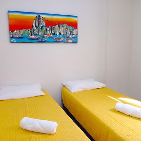 Lapa Facil Mobilidade No Rio Ap 2 Quartos Rio de Janeiro Ngoại thất bức ảnh