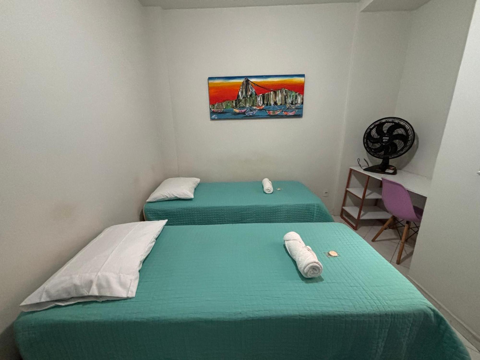 Lapa Facil Mobilidade No Rio Ap 2 Quartos Rio de Janeiro Ngoại thất bức ảnh